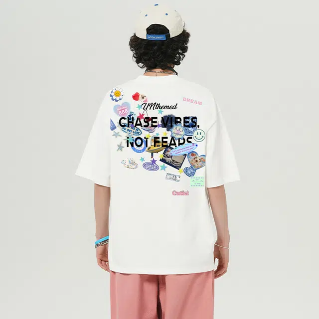 UNthemed T