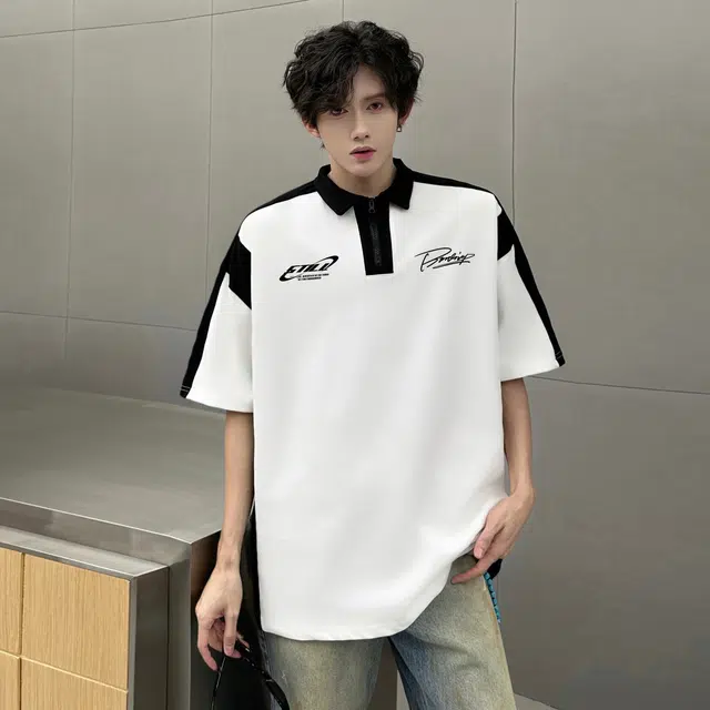 UNthemed Polo