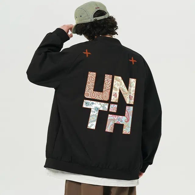 UNthemed