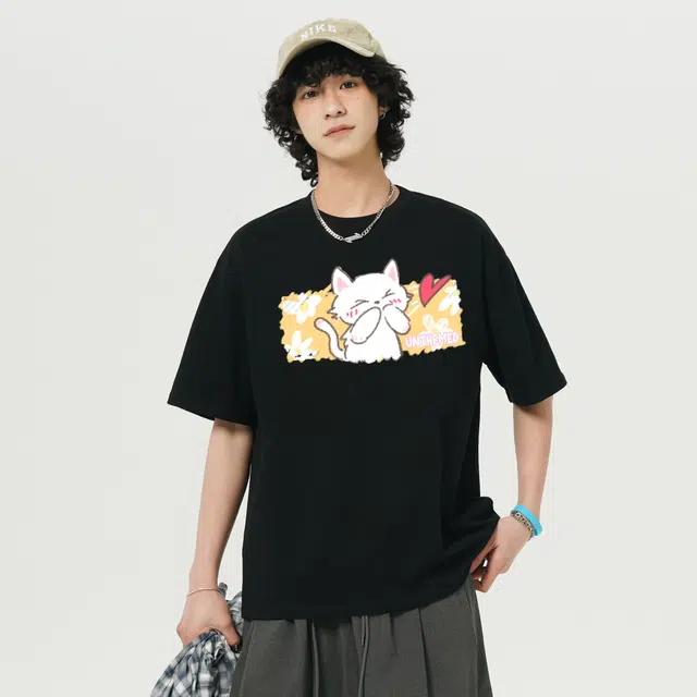 UNthemed T