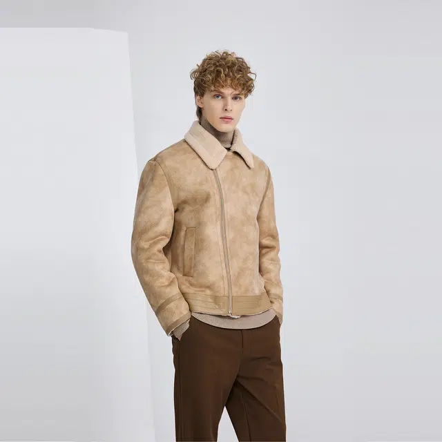 WILD LEADER