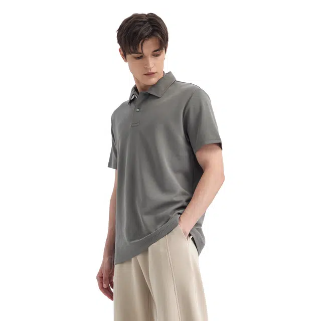 WILD LEADER Polo