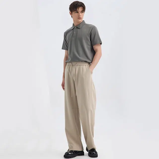 WILD LEADER Polo