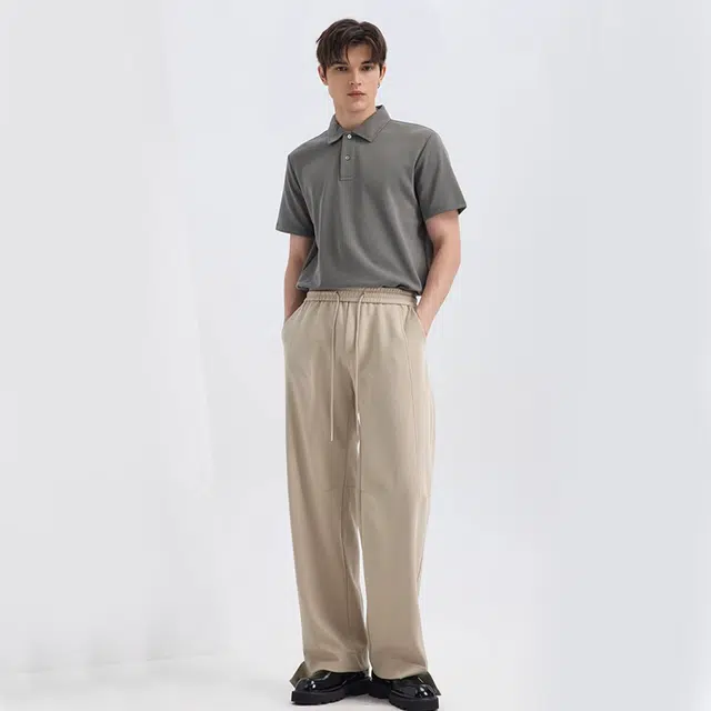 WILD LEADER Polo