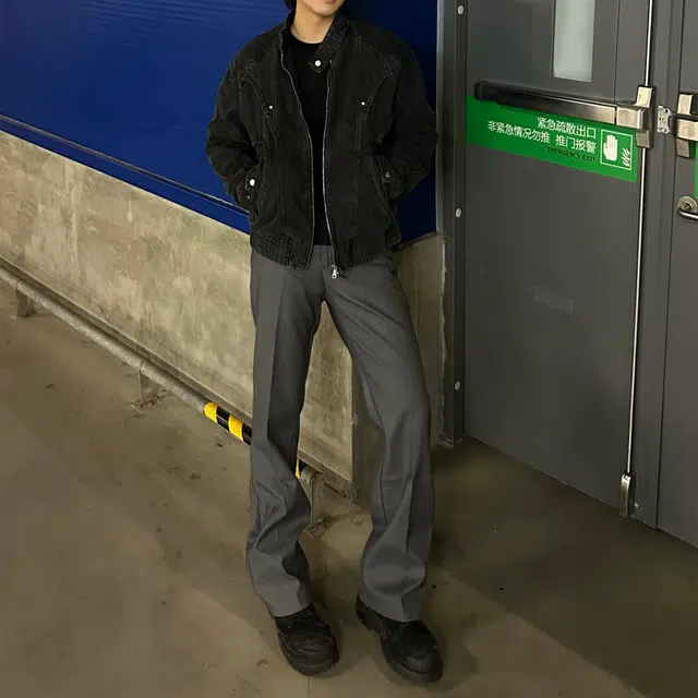 TESTUNG cleanfit