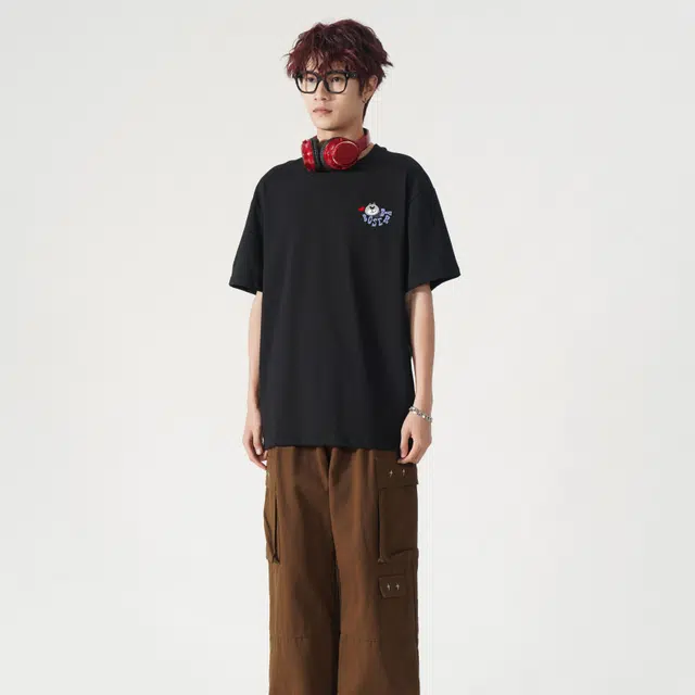 BOS BEAR T