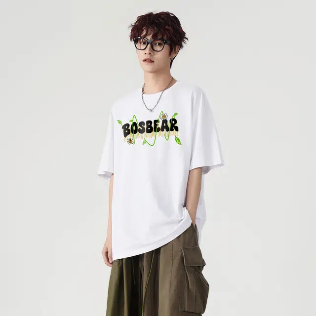 BOS BEAR T