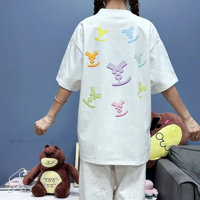 BOS BEAR T