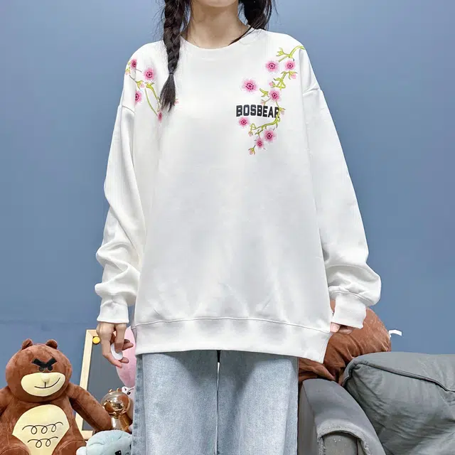 BOS BEAR Logo