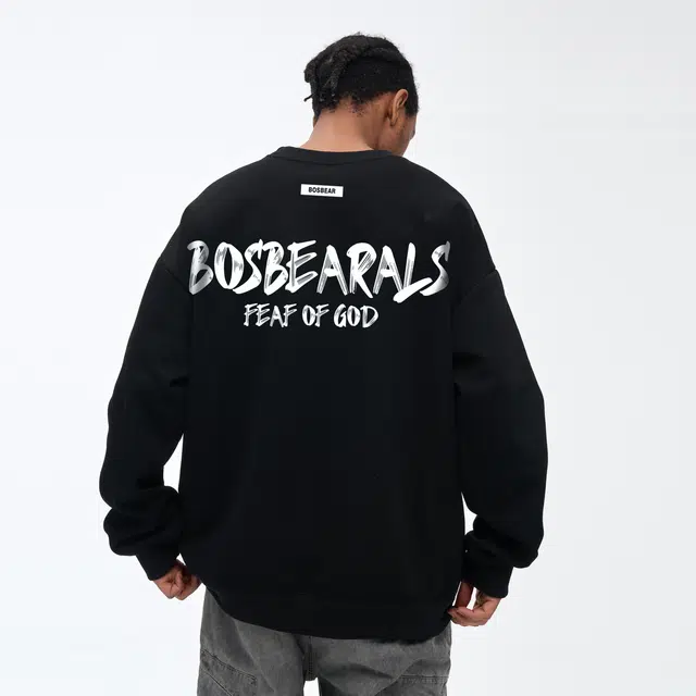 BOS BEAR