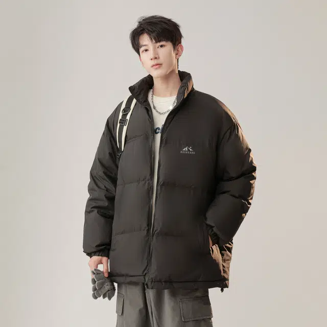 BOS BEAR 3MLOGO
