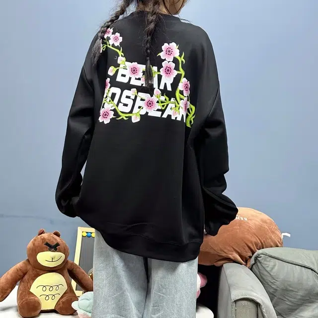 BOS BEAR Logo