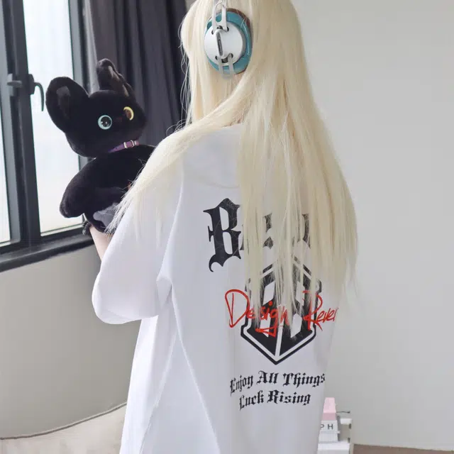 BOS BEAR logoT