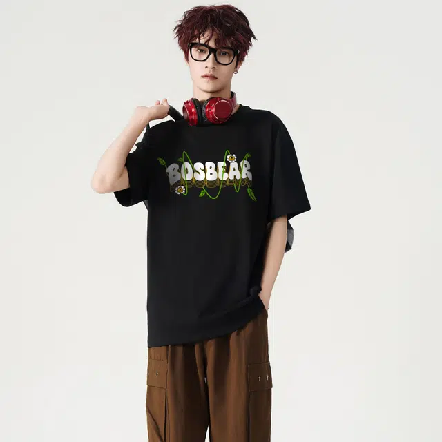 BOS BEAR T