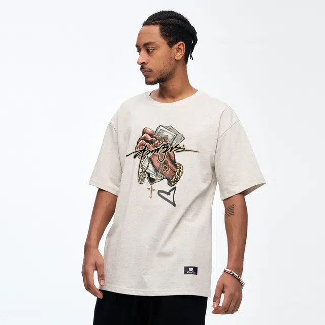 BOS BEAR T