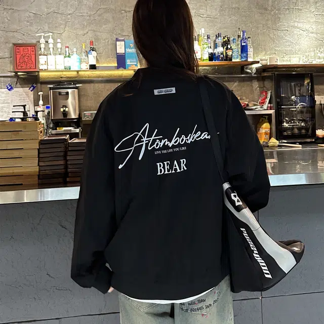 BOS BEAR