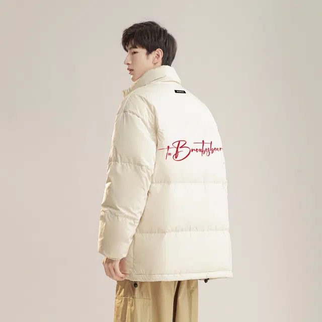 BOS BEAR Logo