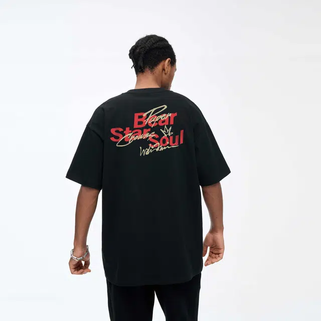 BOS BEAR T
