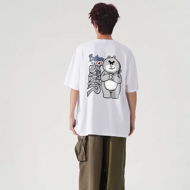 BOS BEAR T