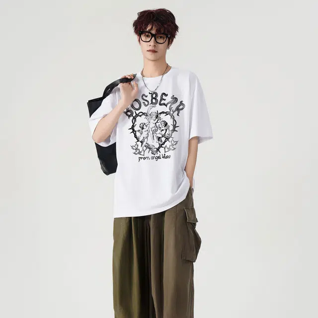 BOS BEAR T