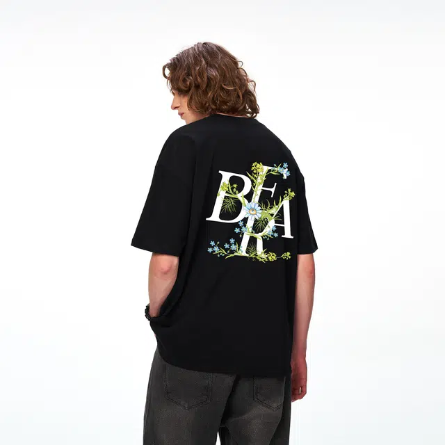 BOS BEAR T