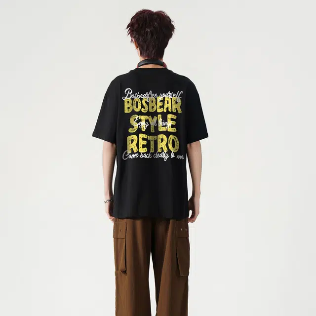 BOS BEAR T