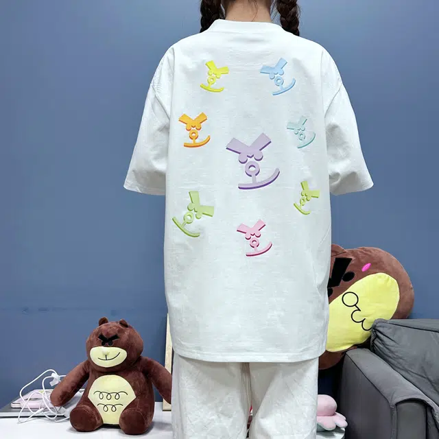BOS BEAR T