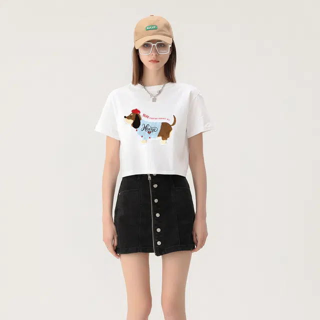 BOS BEAR T