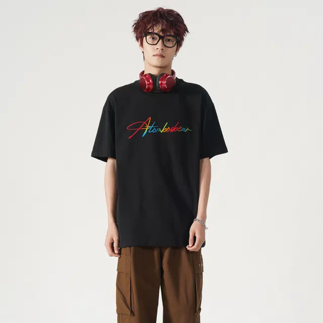 BOS BEAR T
