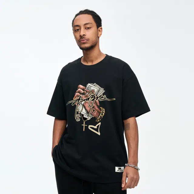 BOS BEAR T