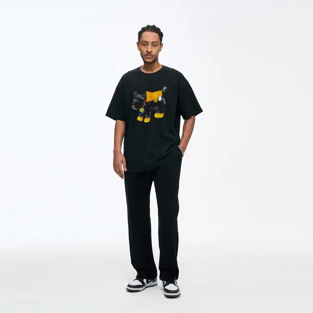 BOS BEAR T