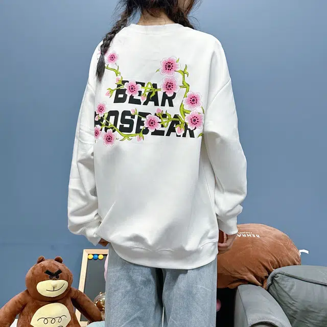 BOS BEAR Logo