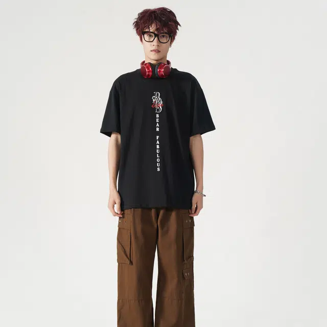 BOS BEAR T