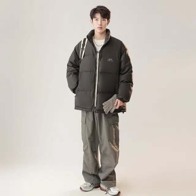 BOS BEAR 3MLOGO