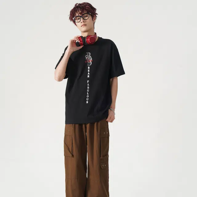 BOS BEAR T