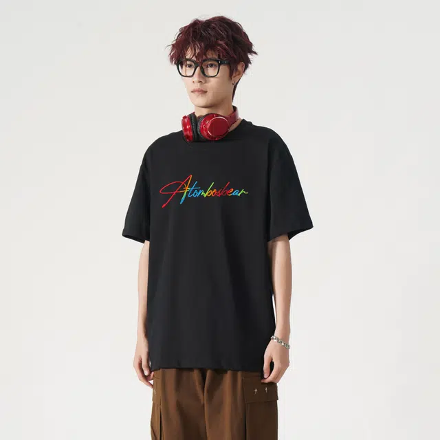 BOS BEAR T