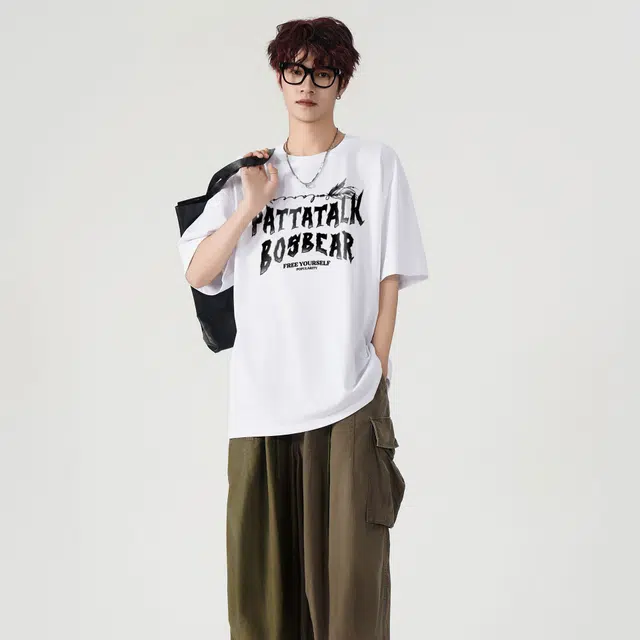BOS BEAR T