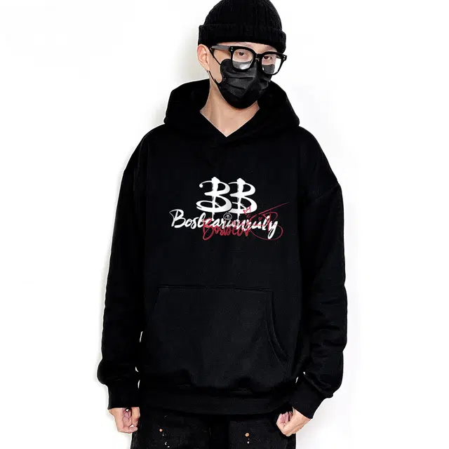 BOS BEAR logo