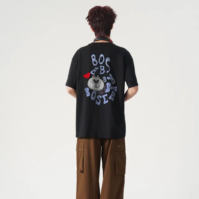 BOS BEAR T