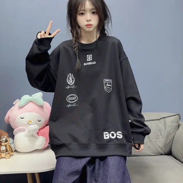 BOS BEAR