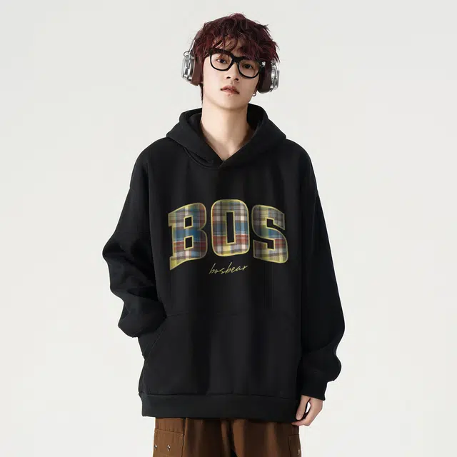 BOS BEAR