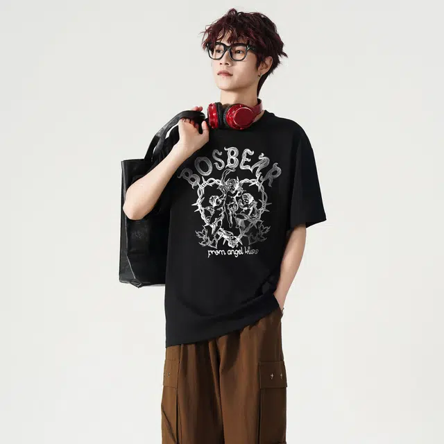 BOS BEAR T