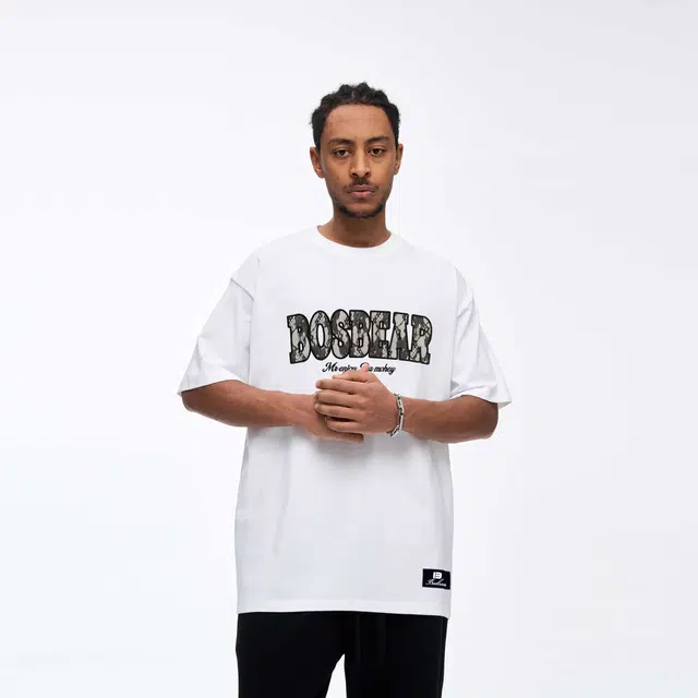 BOS BEAR T