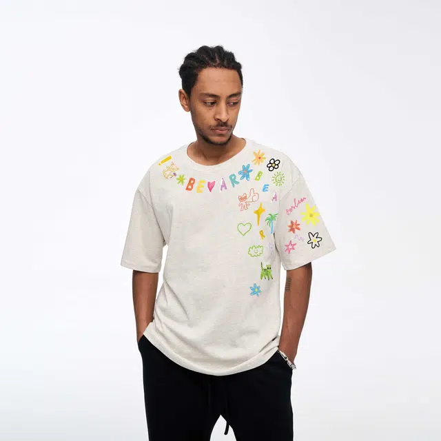 BOS BEAR T