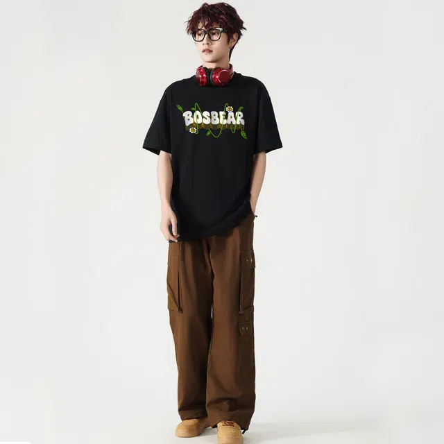 BOS BEAR T