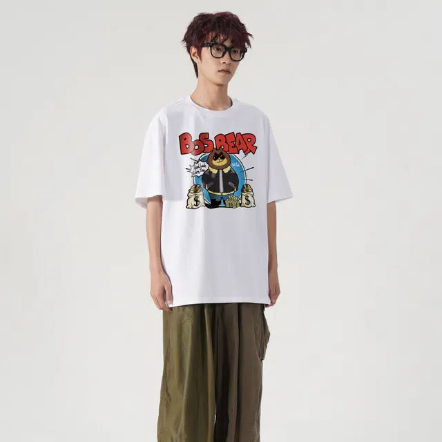 BOS BEAR T