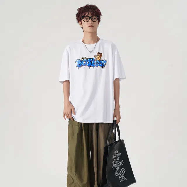 BOS BEAR T