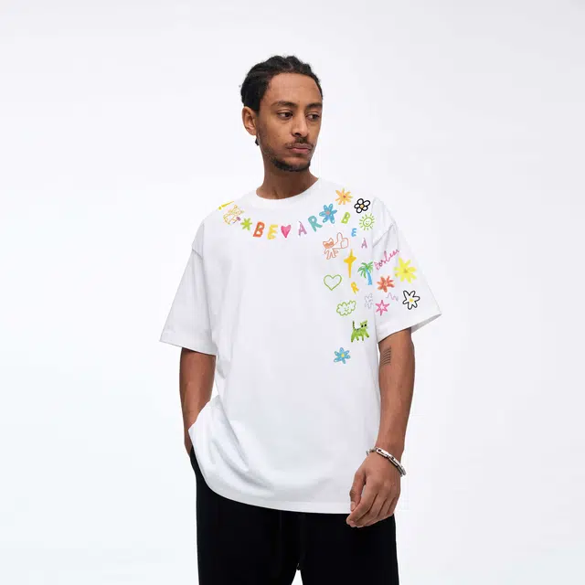 BOS BEAR T