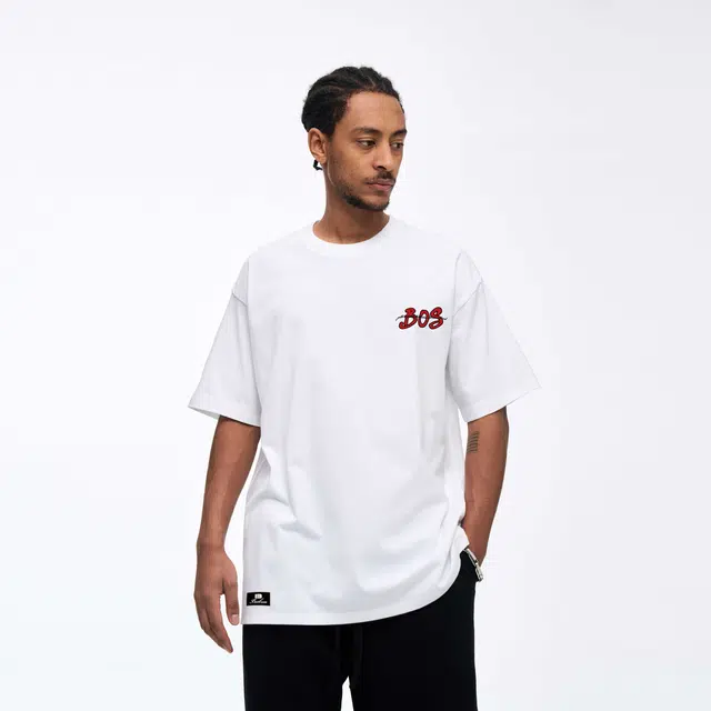 BOS BEAR T