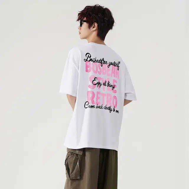 BOS BEAR T